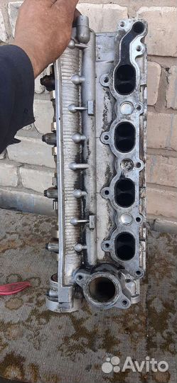 Головка на лачети 1.6