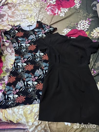 Женские вещи пакетом 40-44