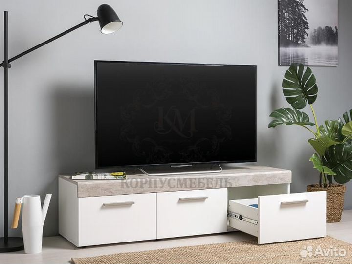 Тумба под тв