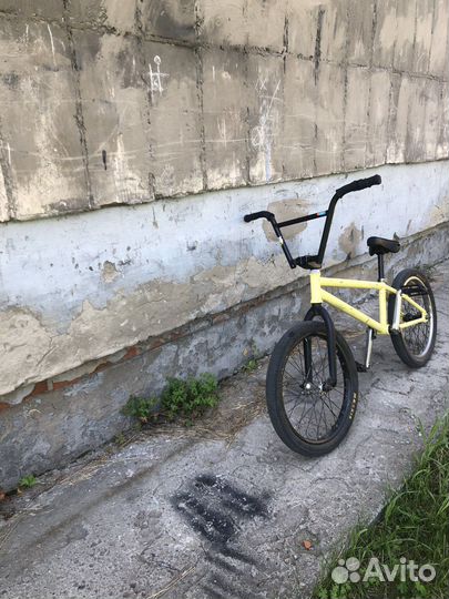 Bmx