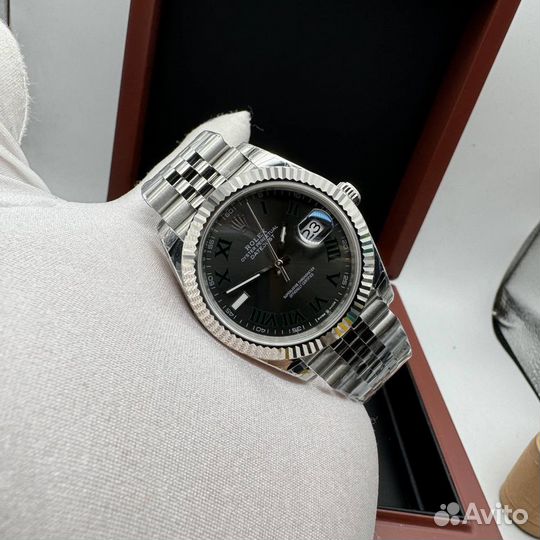 Часы Rolex Datejust 41 мм