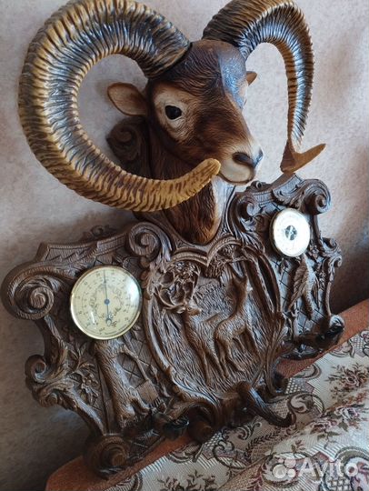 Настенное интерьерное панно 