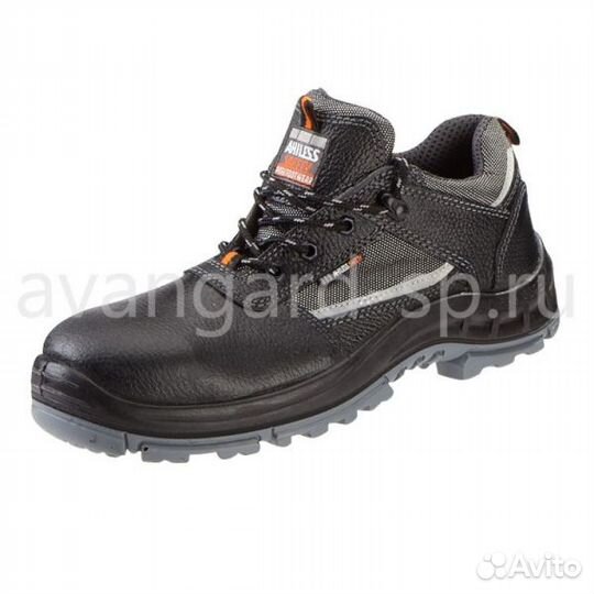 Полуботинки 