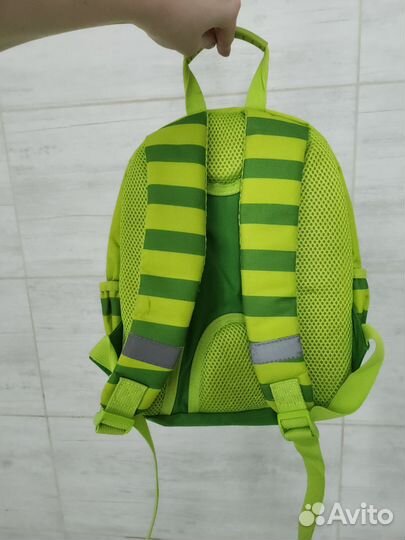 Рюкзак Финдус