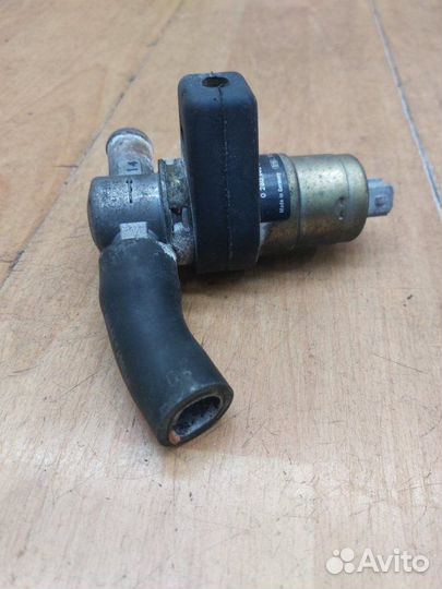 Клапан холостого хода Saab 9-3 B204I 2000