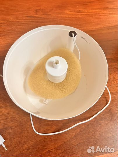 Автопоилка фонтан для кошек/собак