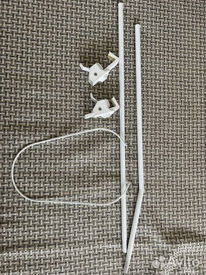 Держатель для балдахина