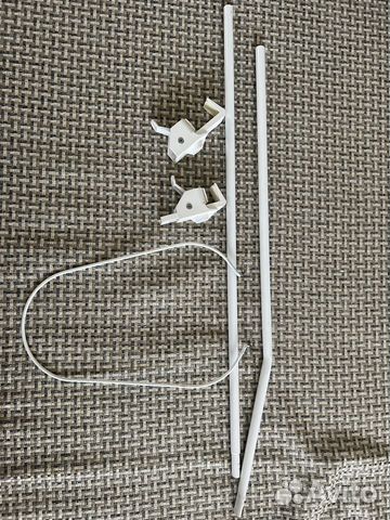 Держатель для балдахина