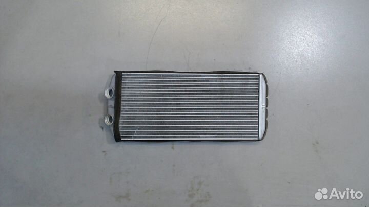 Радиатор отопителя Citroen C4 Picasso, 2009