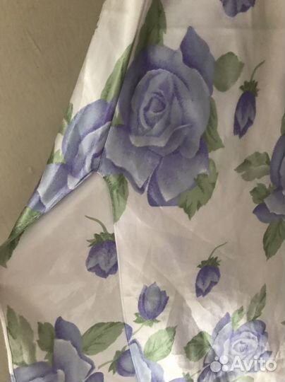 Женские халаты пенюары