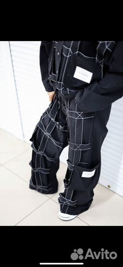 Костюм женский H4