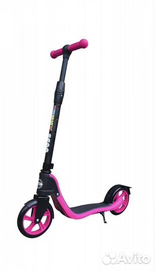 Самокат от 6 лет