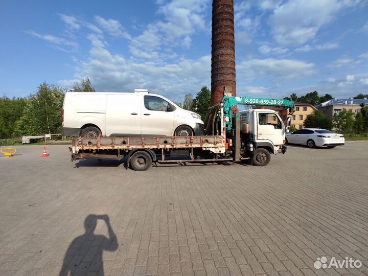 Манипулятор