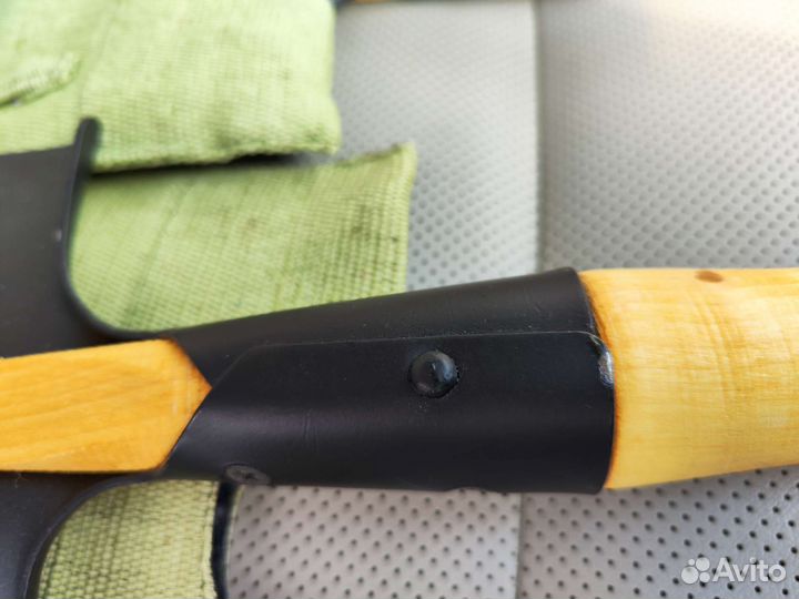 Саперная лопата мпл лопатка саперная без чехла