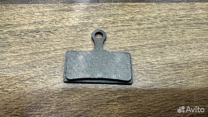 Тормозные колодки Shimano XTR XT SLX deore