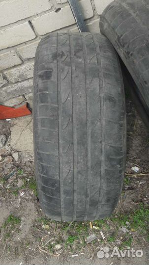 Delmax Ultima A/T 235/55 R17 29B