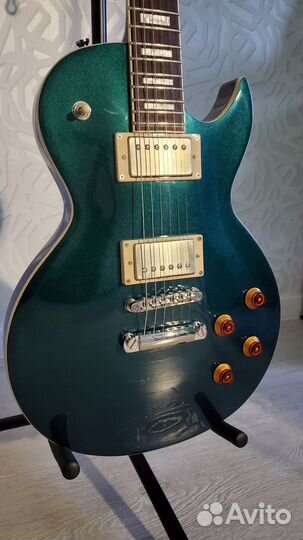 Электрогитара cort