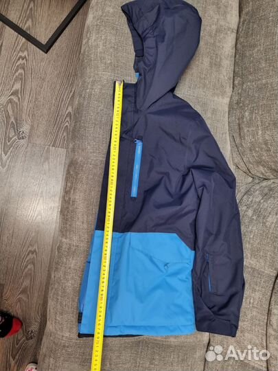 Горнолыжная куртка для подростка ростом до 164 см