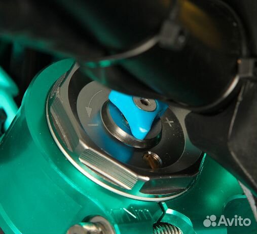 Мотоцикл Avantis A6 300 Lux (CBS300/ZS174MN-3S) 20