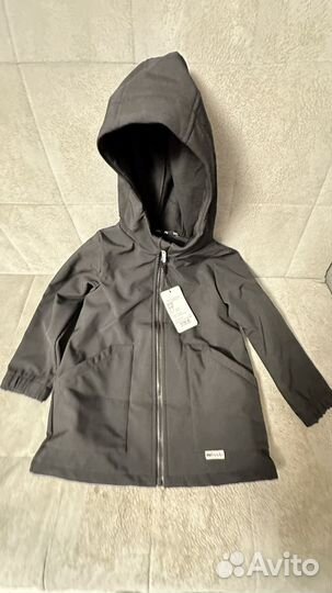 Демисезонный Мембранный комплект Bungly