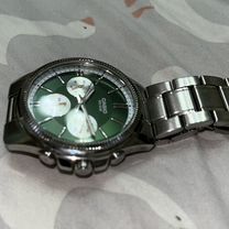 Мужские наручные часы casio
