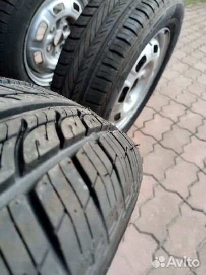 Колёса 175/70r14