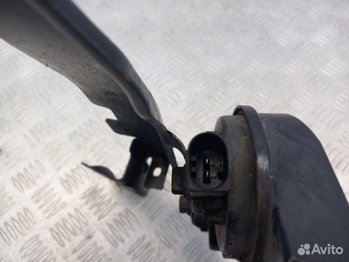 Сигнал звуковой Audi Q7 4LB 3.0 casa 240 Л.С