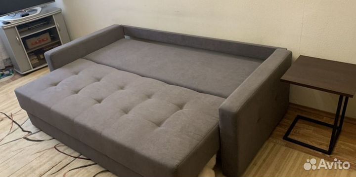 Диван-Евро с механизмом Тик-Так от производителя