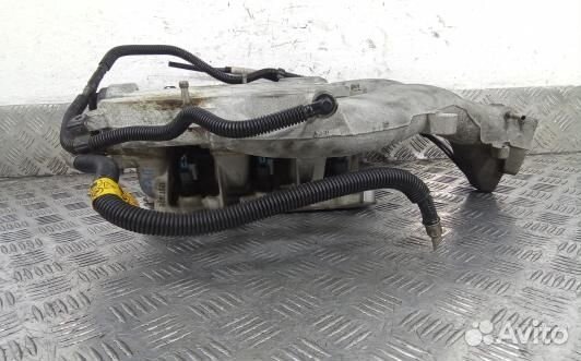 Впускной коллектор бензиновый cadillac CTS 1 (UKR0