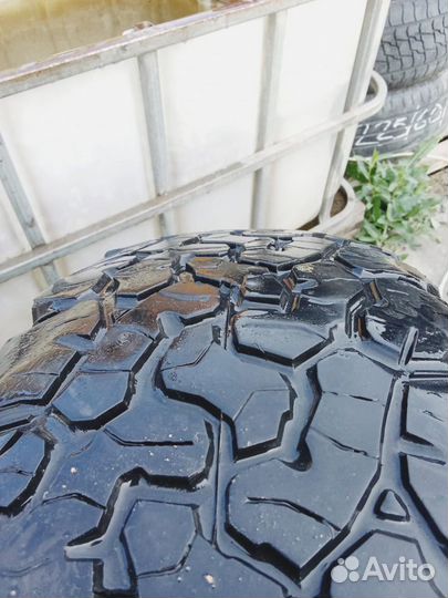 Bfgoodrich All-Terrain T/A 225/75 R16 115S