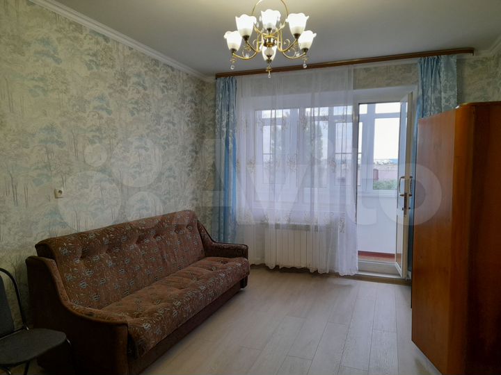 1-к. квартира, 39 м², 7/9 эт.