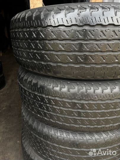 Nexen Roadian HT 235/70 R16 104S