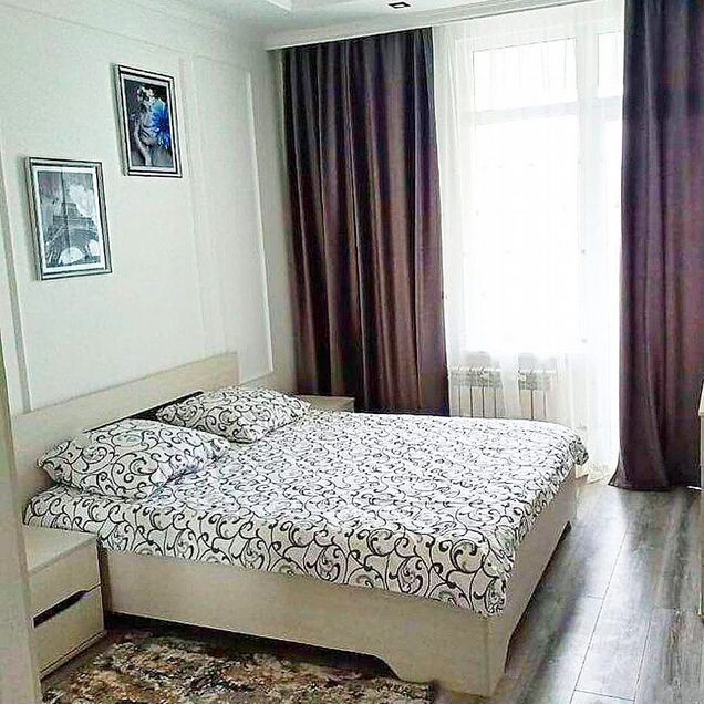 Комната 17 м² в 2-к., 10/16 эт.