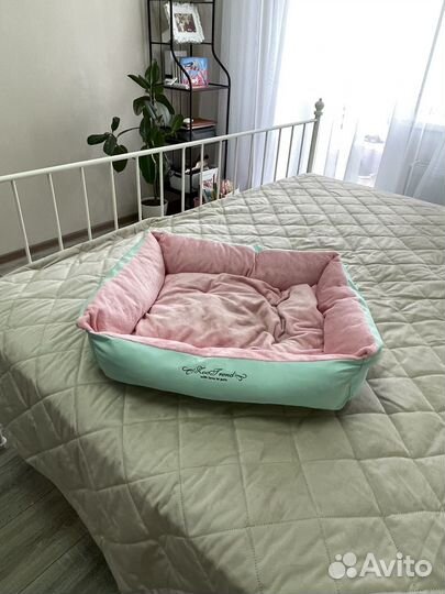 Лежак для собаки