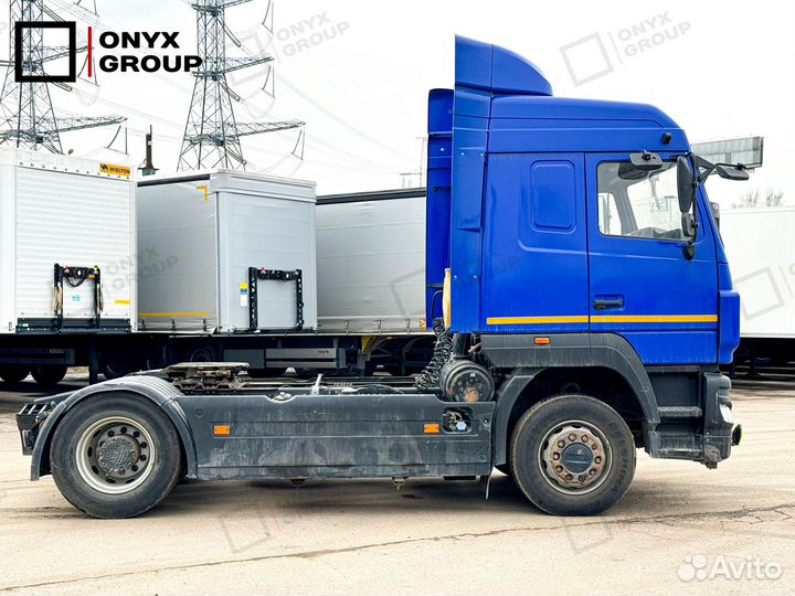 МАЗ 5440С9, 2020