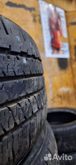 Triangle THW10 235/60 R18 103