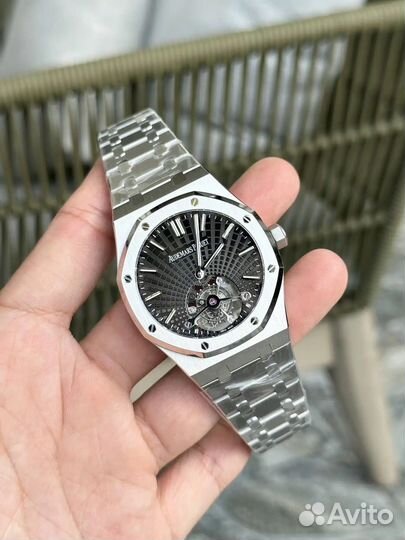 Audemars Piguet Royal Oak Extra Thin Tourbillon