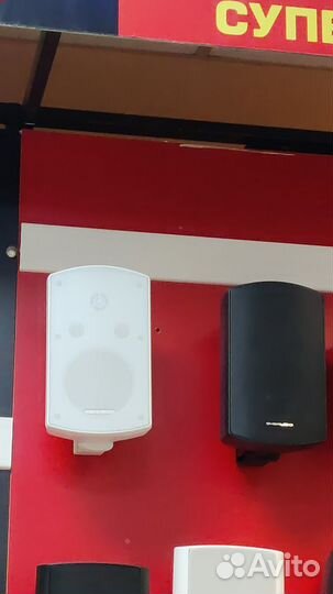 Качественные колонки