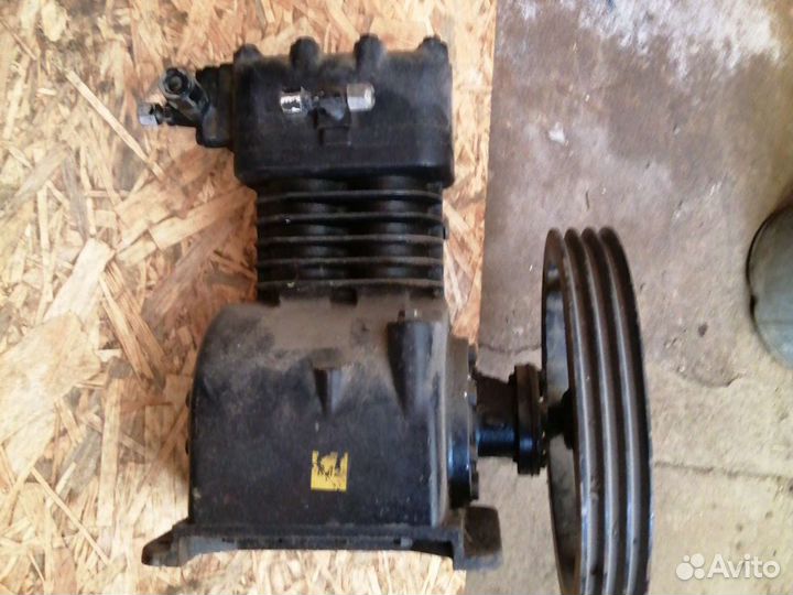 Компрессор для рефрижератора