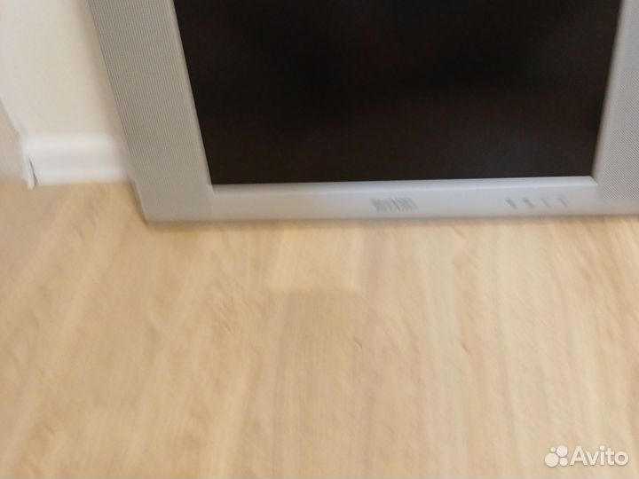 Телевизор sharp 24