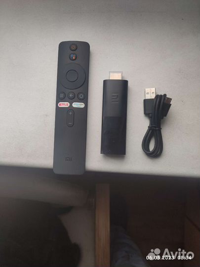 Андроид тв приставка