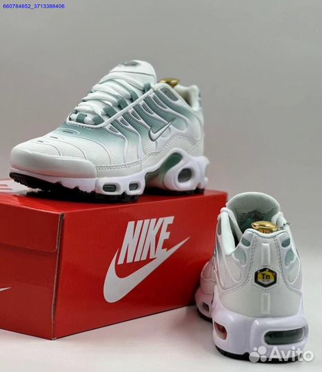 Кроссовки Nike Air Max Plus (Арт.56303)