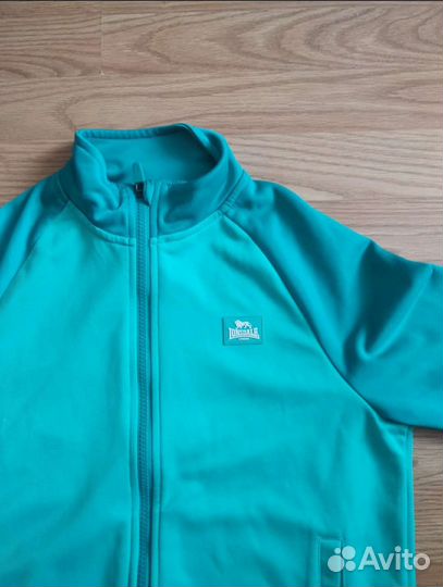 Олимпийка lonsdale Детская