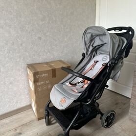 Коляска cybex eezy s plus 2