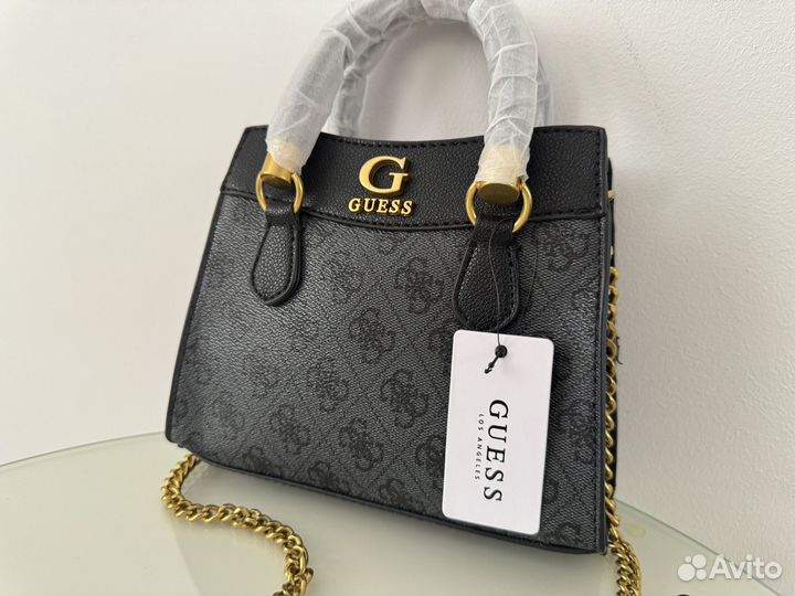 Сумка guess оригинал