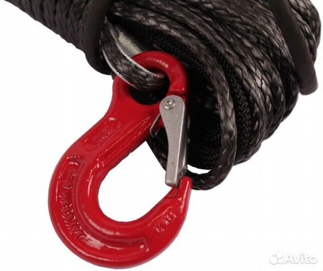 Трос для лебедки квадроцикла