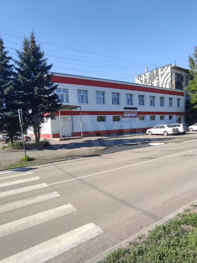 Торговая площадь, 380 м²