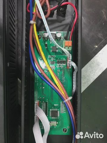 Showtec Sunstrip Active в наличии