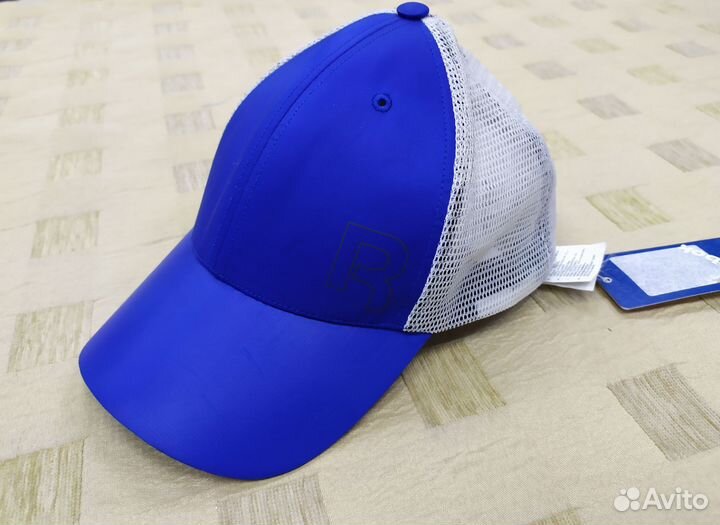 Кепка Reebok Classic Cap, оригинал, р. 56-58