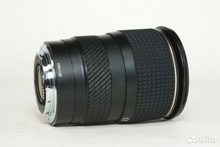Tokina 28-70 mm 2.8 Canon EF